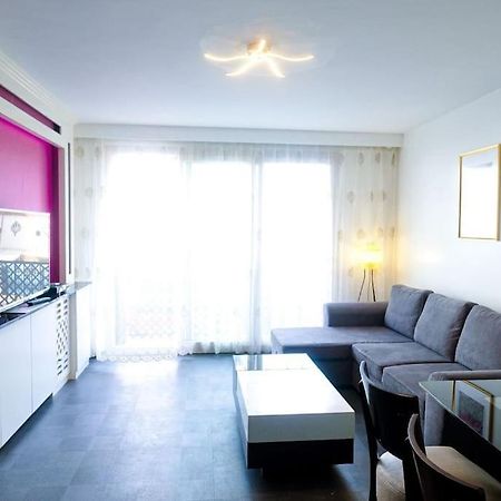 Bel Appartement Proche Paris 16Eme Boulogne-Billancourt Bagian luar foto