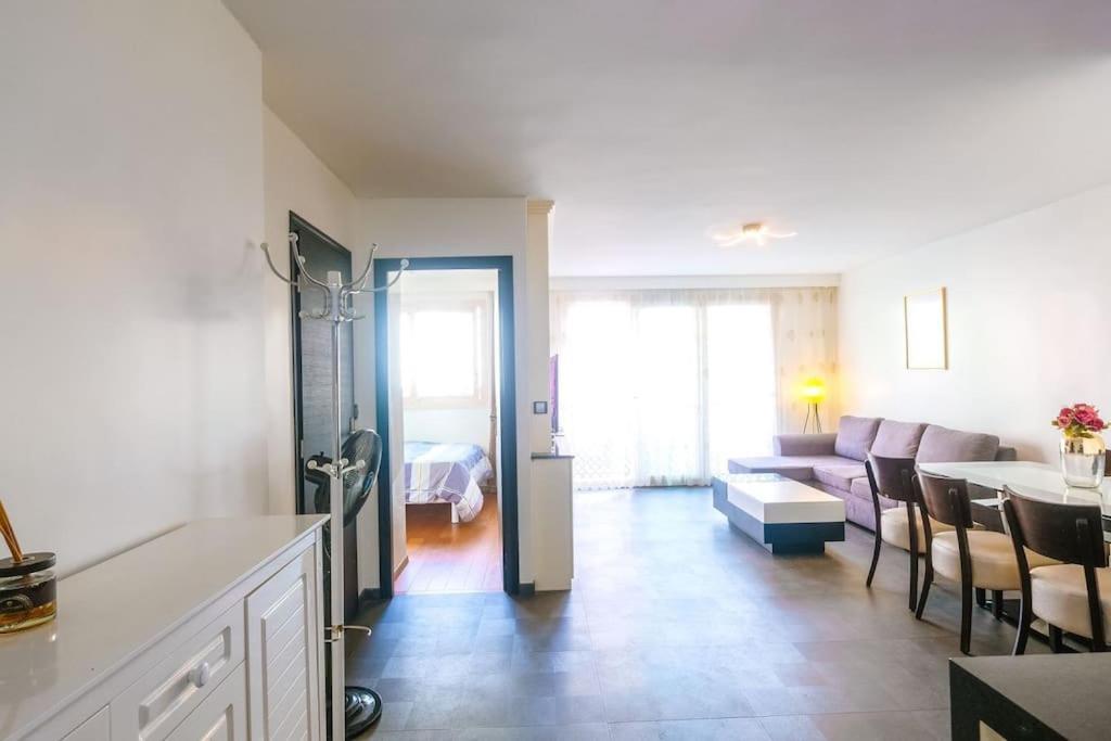 Bel Appartement Proche Paris 16Eme Boulogne-Billancourt Bagian luar foto